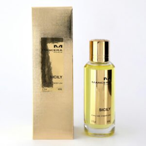 bxmanc607.jpg Mancera Sicily by Mancera, 2 oz EDP Spray for Unisex