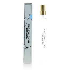 bxmarc03.jpg Perfect by Marc Jacobs, 0.33 oz EDT Spray for Women