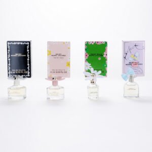 bxmarc44.jpg Marc Jacobs Collection by Marc Jacobs, 4 Piece Variety Mini Gift Set women