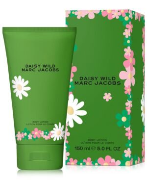 bxmarc5.jpg Daisy Wild by Marc Jacobs, 5 oz Body Lotion for Women