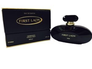 bxmasa34s.jpg First Lady by Masako, 3.4 oz Eau De Parfum Spray for Women