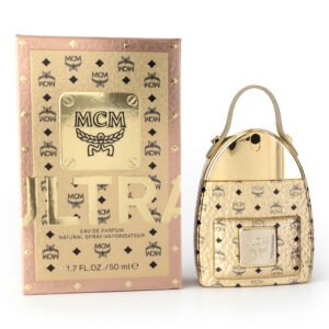 bxmcmu17s.jpg MCM Ultra by MCM, 1.7 oz EDP Spray for Women