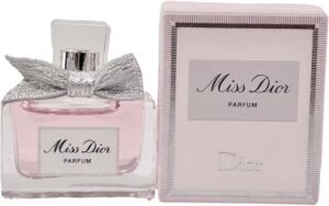 Miss Dior by Christian Dior, 0.17 oz Parfum Mini for Women