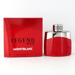 bxmont17.jpg Montblanc Legend Red by Montblanc, 1.7 oz EDP Spray for Men