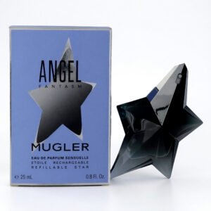 bxmugl85.jpg Angel Fantasm by Thierry Mugler, 0.84oz EDP Refillable Spray women