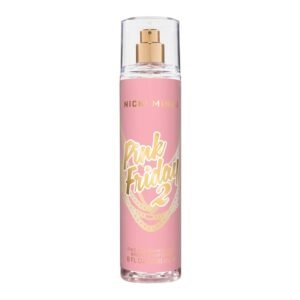 bxnick28.jpg Pink Friday 2 by Nicki Minaj, 8 oz Body Mist for Women