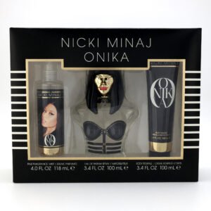 bxnick34s.jpg Onika by Nicki Minaj, 3 Piece Gift Set for Women