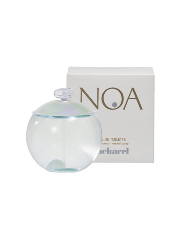 bxnoae17s.jpg Noa by Cacharel, 1.7 oz Eau De Toilette Spray for Women