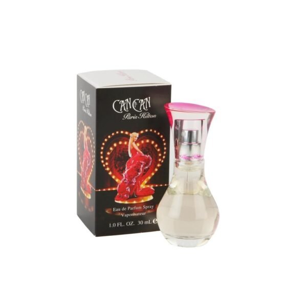 bxpari1s.jpg Can Can by Paris Hilton, 1 oz Eau De Parfum Spray for Women