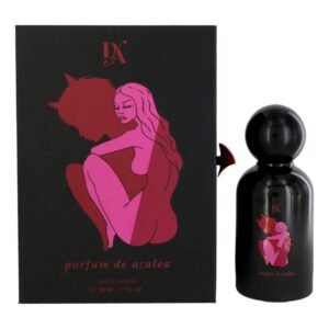 bxperf17.jpg Devil's Advocate by Parfum De Azalea, 1.7 oz EDP Spray for Women