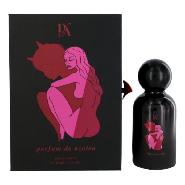 bxperf17.jpg Devil's Advocate by Parfum De Azalea, 1.7 oz EDP Spray for Women