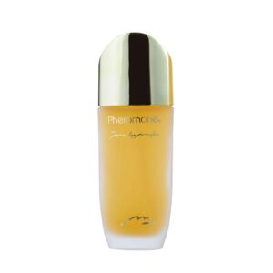 Pheromone by Marilyn Miglin, 3.4 oz Eau De Parfum Spray for Women [bxpher34s]