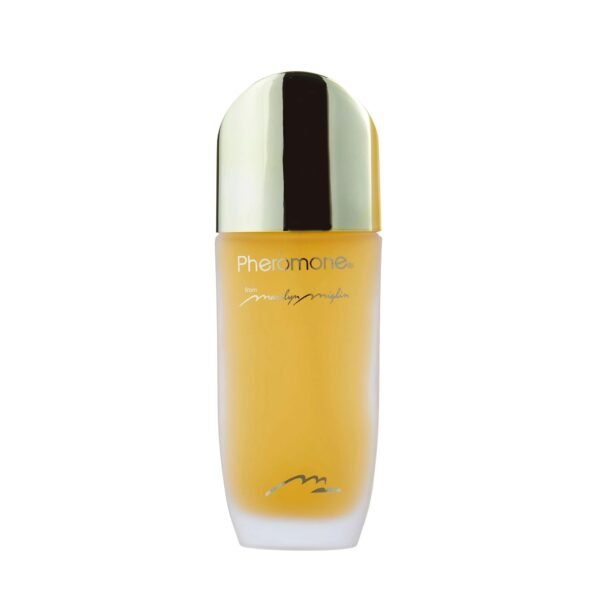 Pheromone by Marilyn Miglin, 3.4 oz Eau De Parfum Spray for Women [bxpher34s]