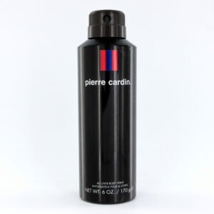 Pierre Cardin by Pierre Cardin, 6.0 oz Body Spray for Men