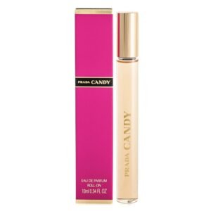 bxprad03s.jpg Candy by Prada, 0.33 oz Eau De Parfum Spray for Women