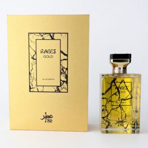 Raees Gold by Jo Milano, 3.4 oz EDP for Men