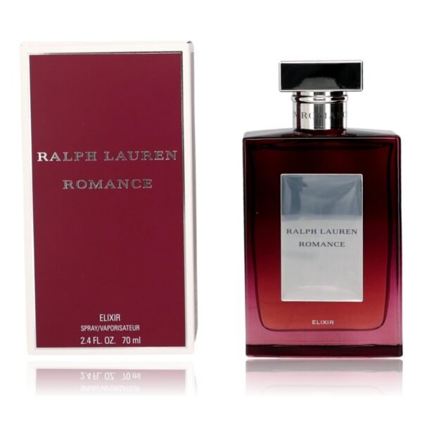 bxralp24s.jpg Romance Elixir by Ralph Lauren, 2.4 oz EDP Spray for Women