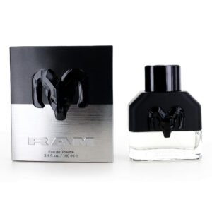 bxramn34s.jpg RAM New Truck by RAM, 3.4 oz EDT Spray for Men