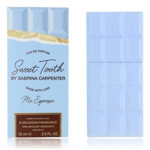 bxsabr252.jpg Sweet Tooth Me Espresso by Sabrina Carpenter, 2.5oz EDP Spray women
