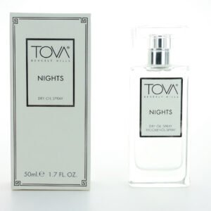 bxtova17s.jpg Tova Nights by Tova, 1.7 oz Dry Oil Spray for Women
