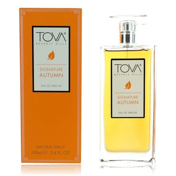 bxtova341.jpg Tova Signature Autumn by Tova, 3.4 oz EDP Spray for Women