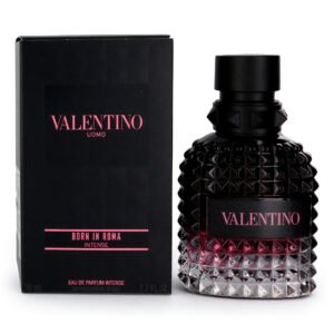 bxvale.jpg Valentino Uomo Born In Roma Intense by Valentino,1.7oz EDP Spray men