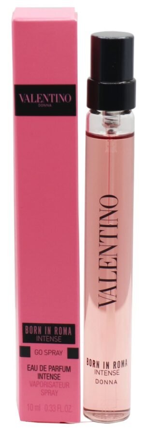 bxvale03s.jpg Donna Born in Roma Intense by Valentino, 0.33 oz Eau De Parfum Intense Spray for Women