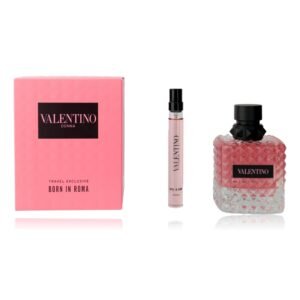 bxvale21.jpg Valentino Donna Born In Roma by Valentino, 2 Piece Gift Set for Women