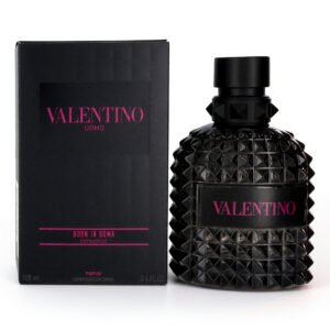 bxvale34.jpg Valentino Uomo Born In Roma Extradose by Valentino, 3.4oz Parfum Spray men