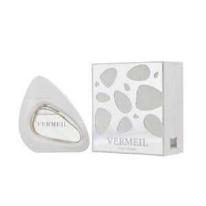 bxverm3s.jpg Pour Femme by Vermeil, 3 oz Eau De Parfum Spray for Women