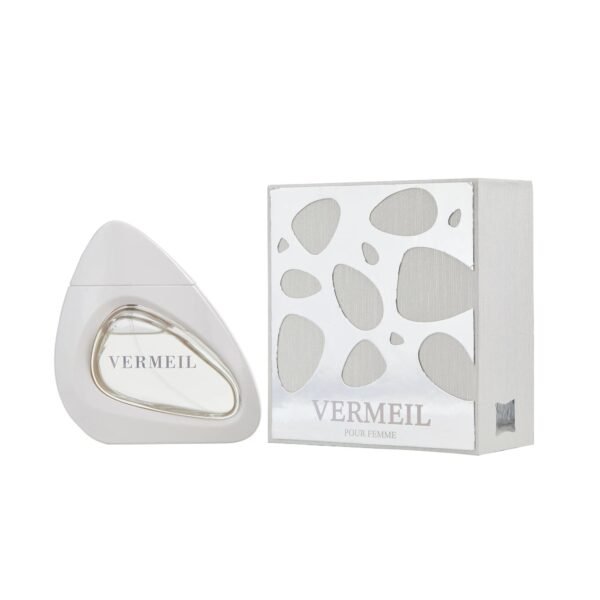 bxverm3s.jpg Pour Femme by Vermeil, 3 oz Eau De Parfum Spray for Women