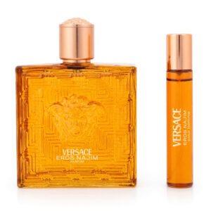 bxvers10s.jpg Eros Najim by Versace, 2 Piece Gift Set for Men