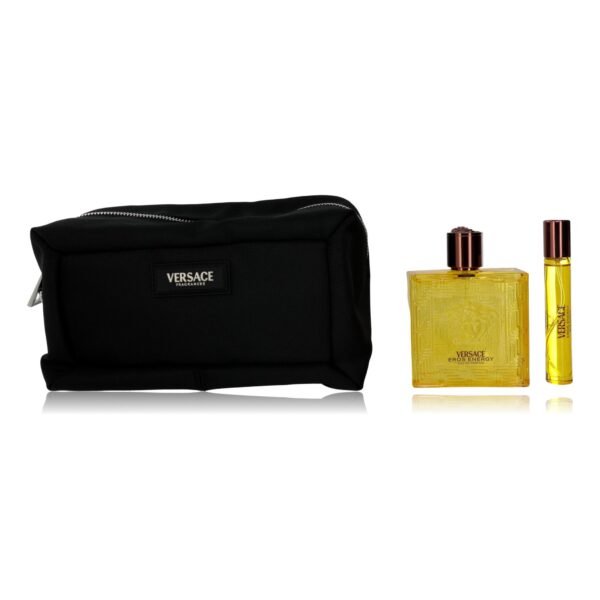 bxvers31.jpg Versace Eros Energy by Versace, 3 Piece Gift Set for Men