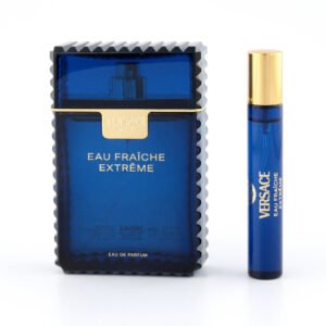 bxvers34s2.jpg Versace Eau Fraîche Extreme by Versace , 3 Piece Gift Set for Men
