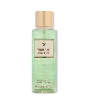 bxvict846.jpg Vibrant Breeze by Victoria's Secret, 8.4 oz Fragrance Mist for Women