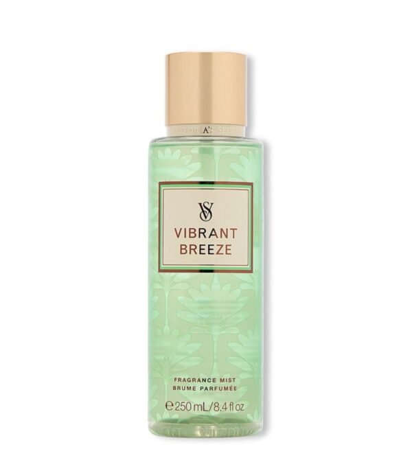 bxvict846.jpg Vibrant Breeze by Victoria's Secret, 8.4 oz Fragrance Mist for Women
