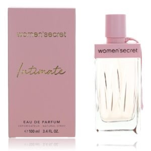bxwsin34.jpg Intimate by Women'Secret, 3.4 oz EDP Spray for Women