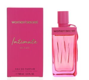 bxwsin341.jpg Intimate Delight by Women'Secret, 3.4 oz EDP Spray for Women