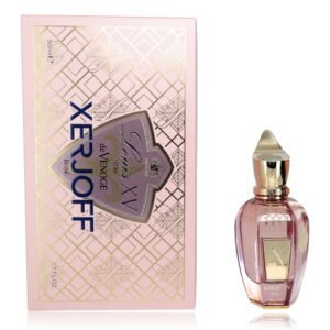 bxxerj17.jpg Louis XV 1722 Rose by Xerjoff, 1.7 oz Parfum Spray for Unisex