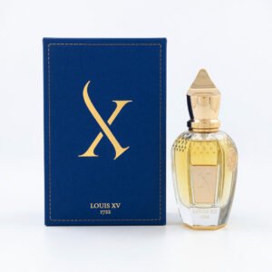 bxxerj502.jpg Louis XV De Venoge by Xerjoff, 1.7 oz Parfum Spray for Unisex