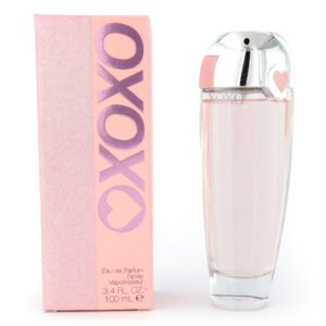 bxxoxo34s.jpg XOXO by Victory International, 3.4 oz EDP Spray for Women