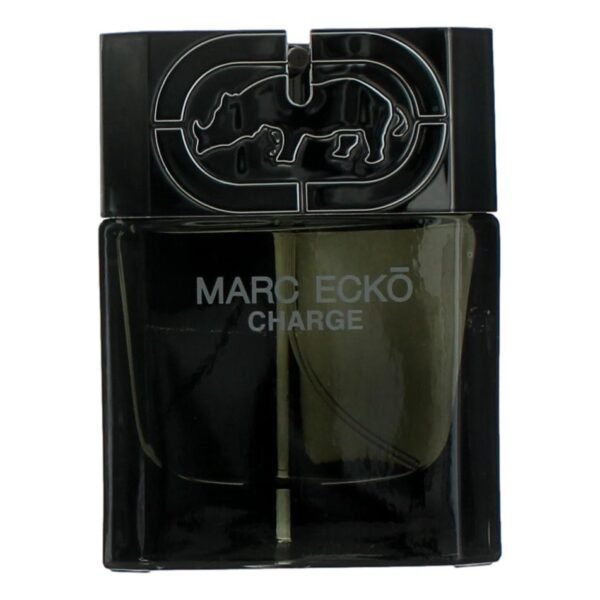 tmchrme17s.jpg Charge by Marc Ecko, 1.7 oz EDT Spray for Men TESTER