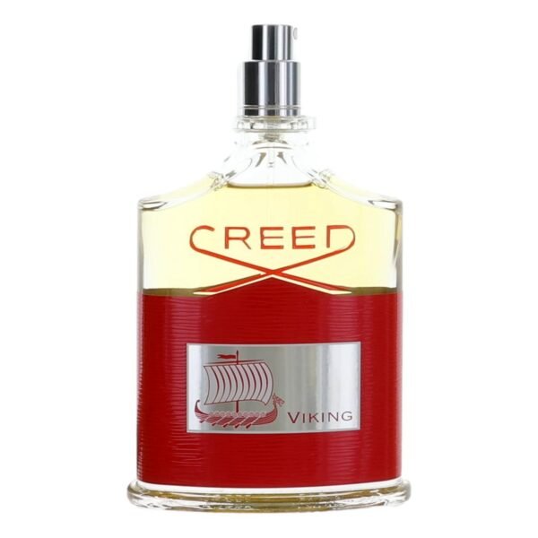 tmcrvik34ps.jpg Viking by Creed, 3.3 oz Millesime EDP Spray for Men Tester