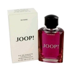 tmjop42s.jpg Joop! by Joop, 4.2 oz Eau De Toilette Spray, Men Tester