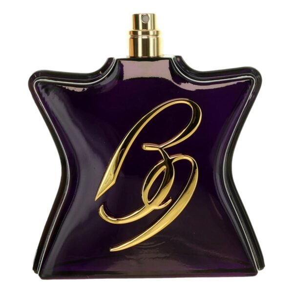 tubondb934ps.jpg Bond No. 9 B9 by Bond No. 9, 3.3 oz EDP Spray for Unisex TESTER
