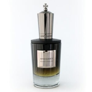 Grand Master by Mind Games, 3.4oz Extrait De Parfum Spray for Unisex TESTER