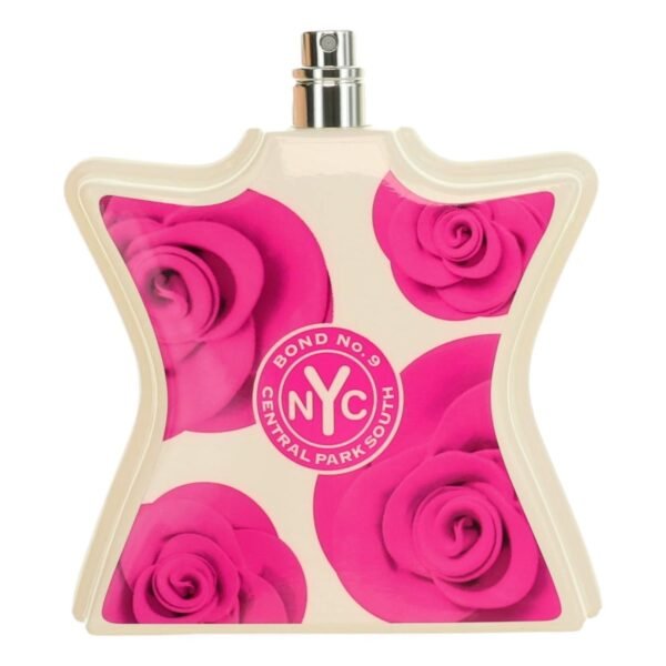 twbondpsps34ps.jpg Bond No. 9 Central Park South by Bond No. 9, 3.3oz EDP Spray women TESTER