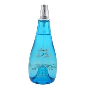 twcwt34s.jpg Cool Water by Davidoff, 3.4 oz Eau De Toilette Spray for women Tester