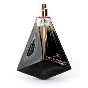 True Reflection by Kim Kardashian, 3.4 oz EDP Spray for Women TESTER