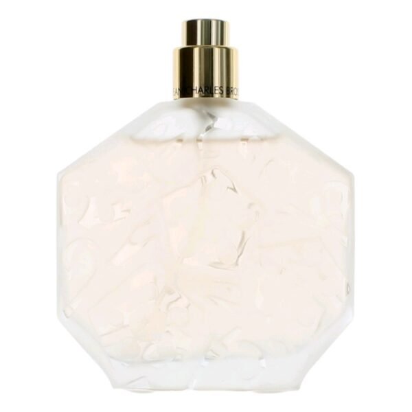 twomr34s.jpg Ombre Rose by Jean-Charles Brosseau, 3.4 oz EDT Spray for Women Tester